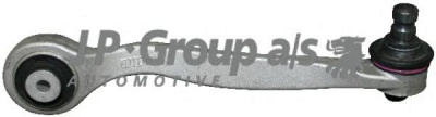 JP GROUP 1140100780 -  Рычаг независимой подвески колеса, подвеска колеса